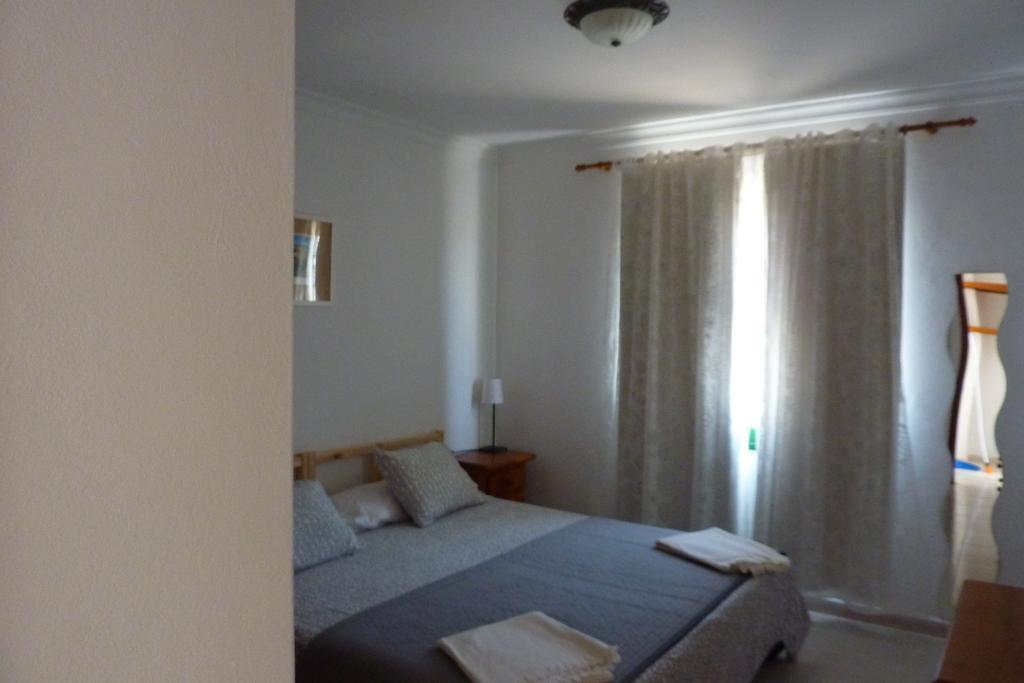 Alhambra Apartamentos Tías Kültér fotó