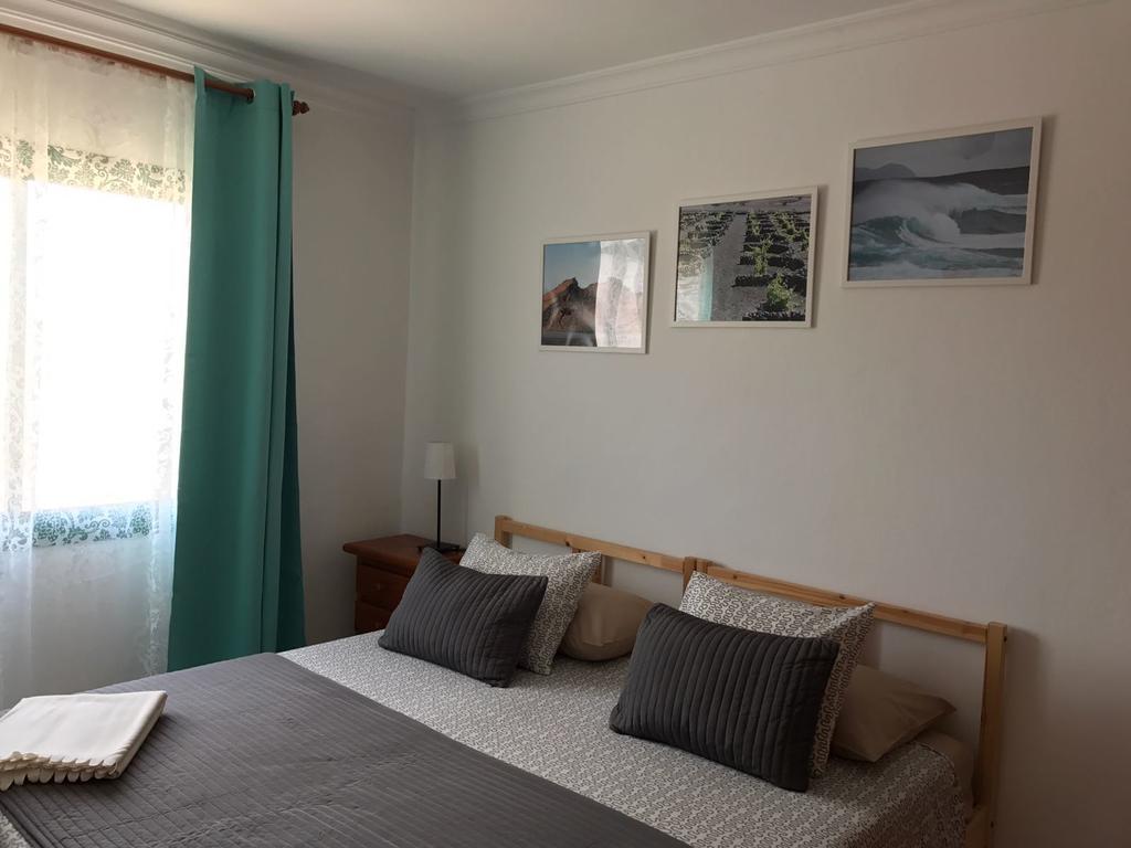 Alhambra Apartamentos Tías Kültér fotó